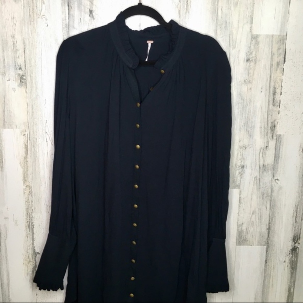 Free People Dress Size medium